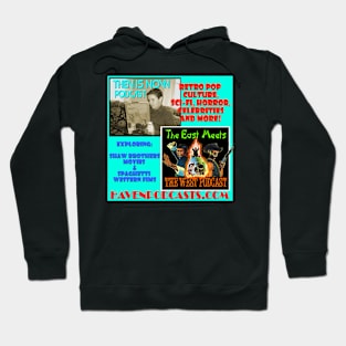 Show Info #1 Hoodie